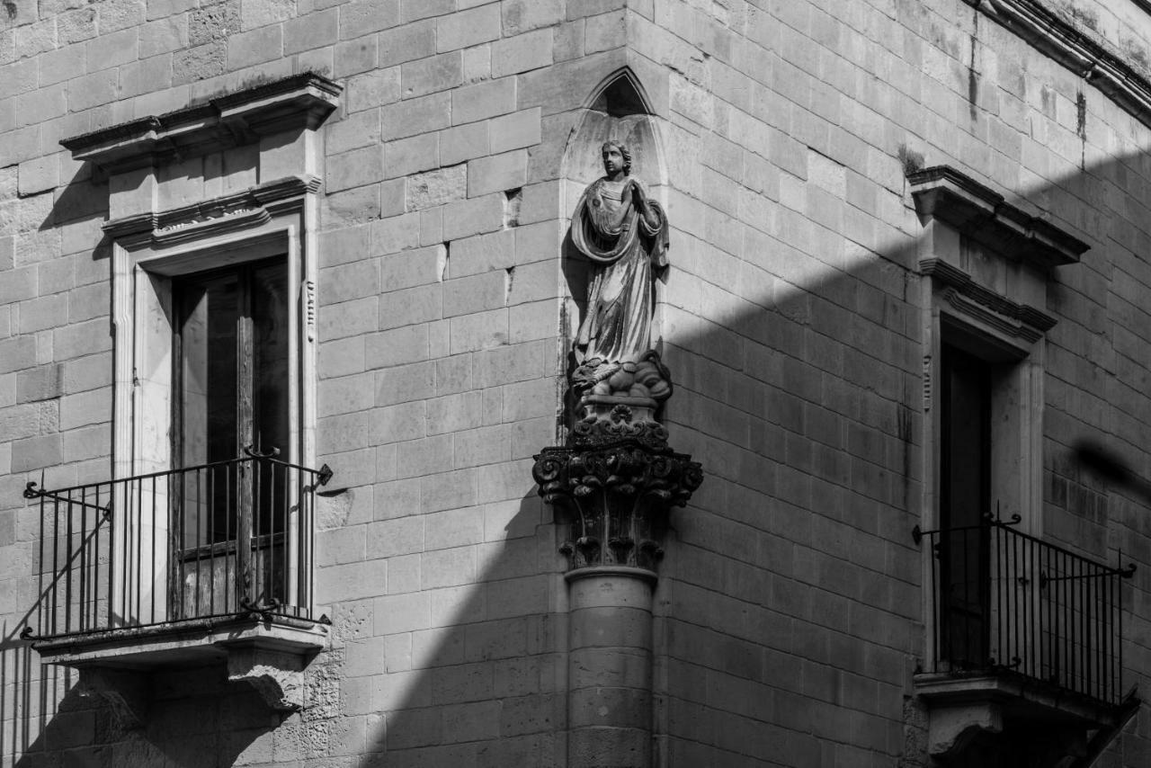 Elle Suite Lecce Bagian luar foto