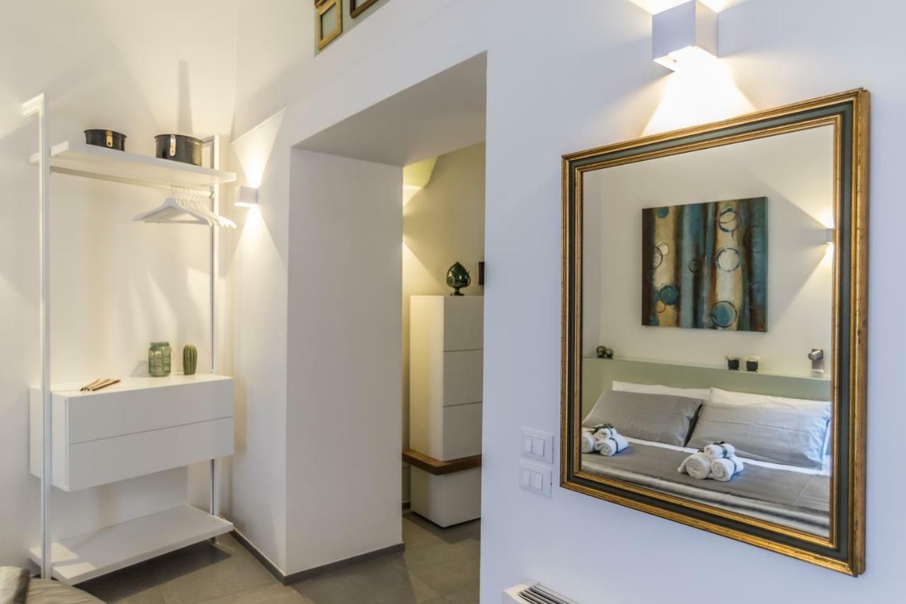Elle Suite Lecce Bagian luar foto